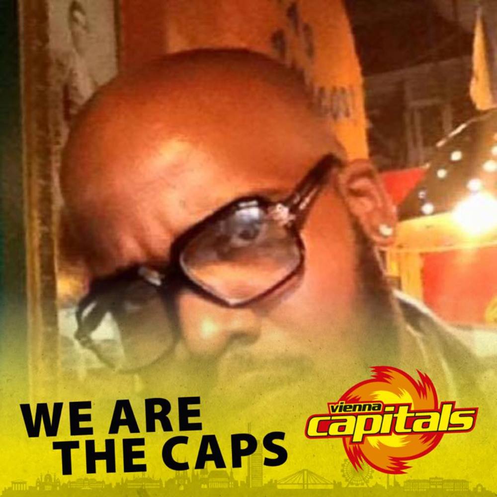 Meet your Posher, Antwon